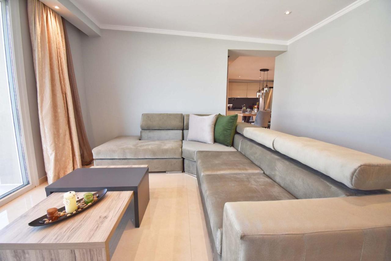 Alikes Del Old Apartment Alykes Potamou Luaran gambar